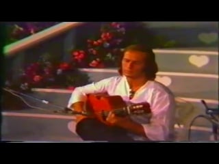 Paco de lucia live at st michael cave gibraltar 1980