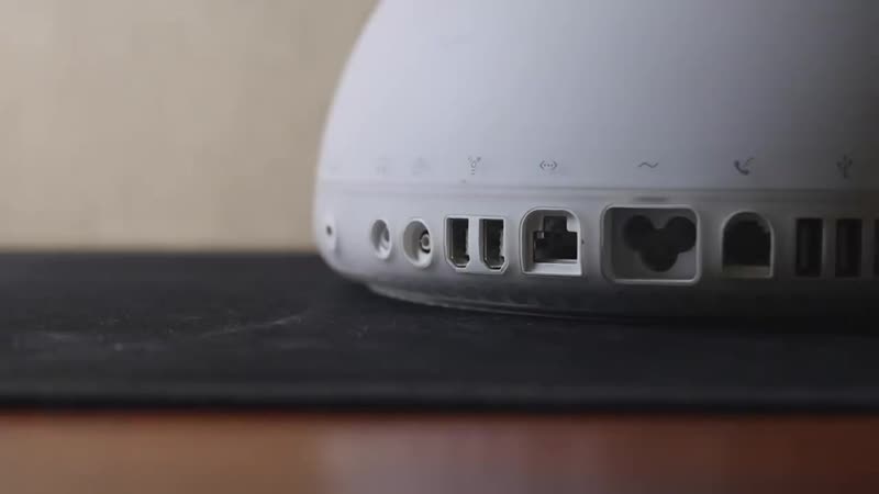 [зе маккерс] купил лампу джобса