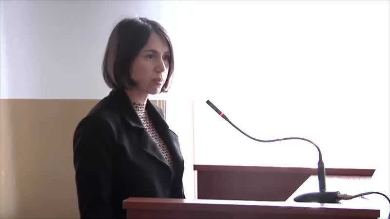 Шизоидная татьяна черновол предстала перед судом