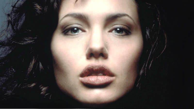 ᴴᴰ джиа (1998) майкл кристофер (биографическая драма) 1080p