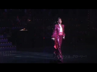 Tca takarazuka special 2012 ч 2