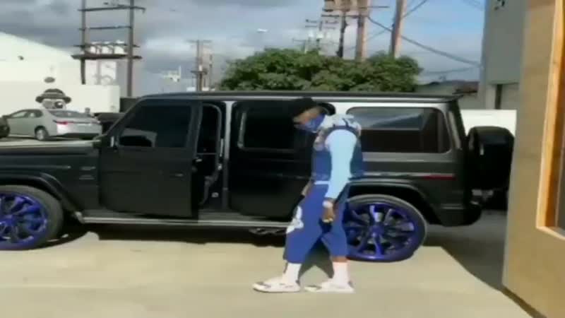 Нигеры флексят под ақ маржан чёёёёё