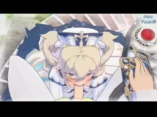 Com/genshin hentai