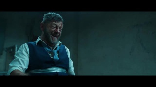 Что показали в трейлере черная пантера black panther marvel 2018