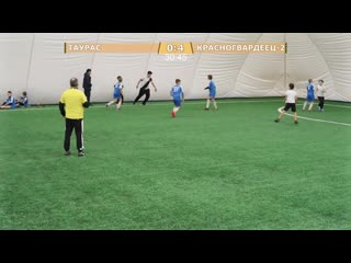 11 00 таурас красногвардеец 2 0 8 (2009 10) full