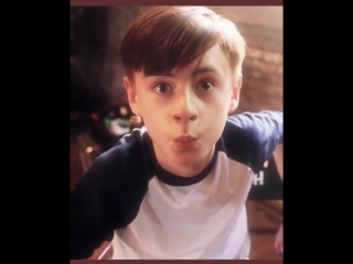 Jaeden lieberher | sweet vines