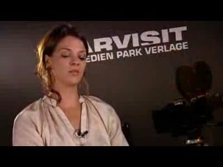 Jessica schwarz / джессика шварц