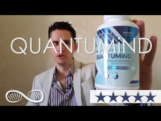 An energizing stack that unleashes relaxed arousal [quantumind biohacker review]