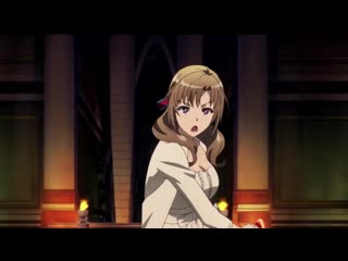 Okaa san wa suki desu ka? новый тизер