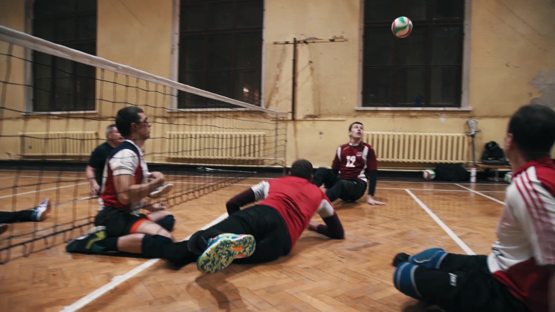 Улдис и андрей из сборной латвии и их тайное оружие