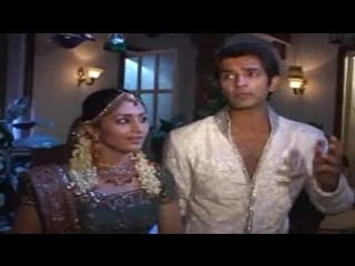 Barun sobti & ankita sharma karva chauth on the set of baat hamari pakki hai 27 oct 2010