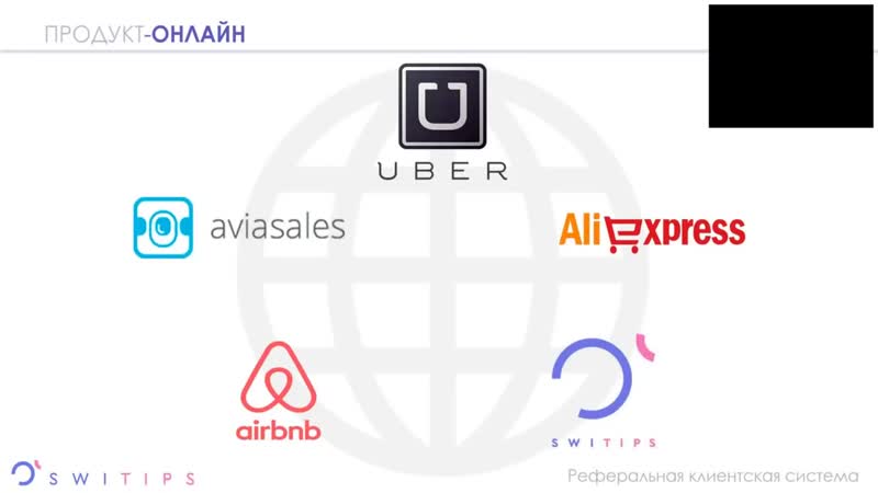 Презентация платформы