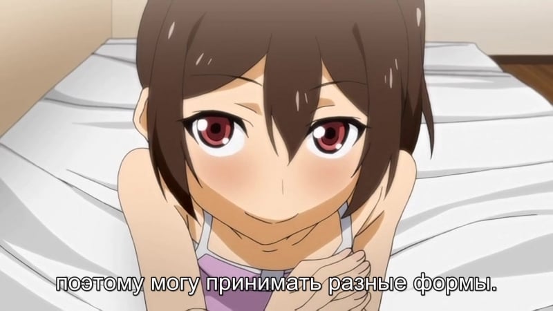 [5] цикл городских легенд