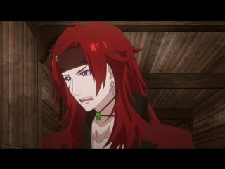 [ohys raws] yume oukoku to nemureru 100 nin no ouji sama 04 (at x 1280x720 x264 aac)