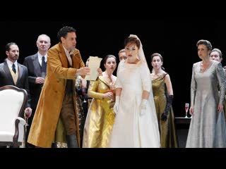 Доницетти, лючия ди ламмермур / donizetti lucia di lammermoor gran teatre del liceu 2015 juan diego floréz, elena mosuc