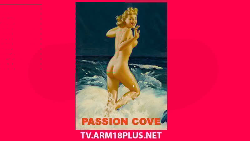 Passion cove s01e13 watching linda
