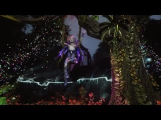 An exclusive look at cetrion, kotal kahns new friendships in mortal kombat 11 mp4