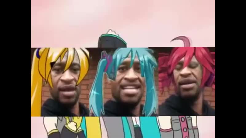 Anime аниме джордж перри флойд george perry floyd black lives matter #blacklivesmatter #black lives matter #blm