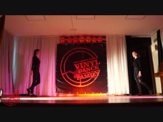 Arina ganina x varvara malinovskaya