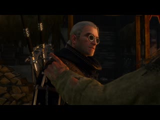 Выебываешься | the witcher 3