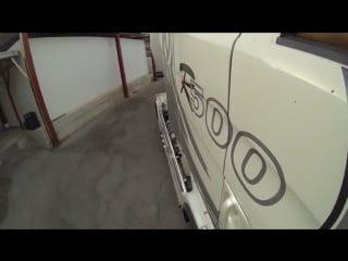 Scania r500 v8 sound 2