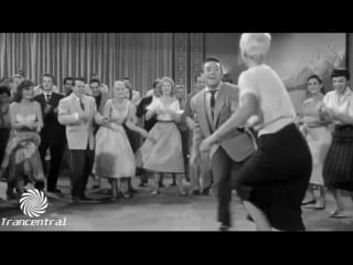 What if psytrance happened in the 50s? lol!