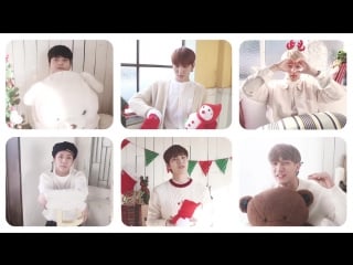 |mv| vixx shooting star (christmas gift for st★rlight)
