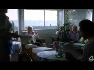 Белый олеандр / white oleander (2002)