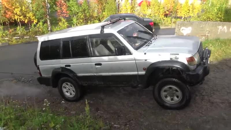 Волга поехала под свап гости