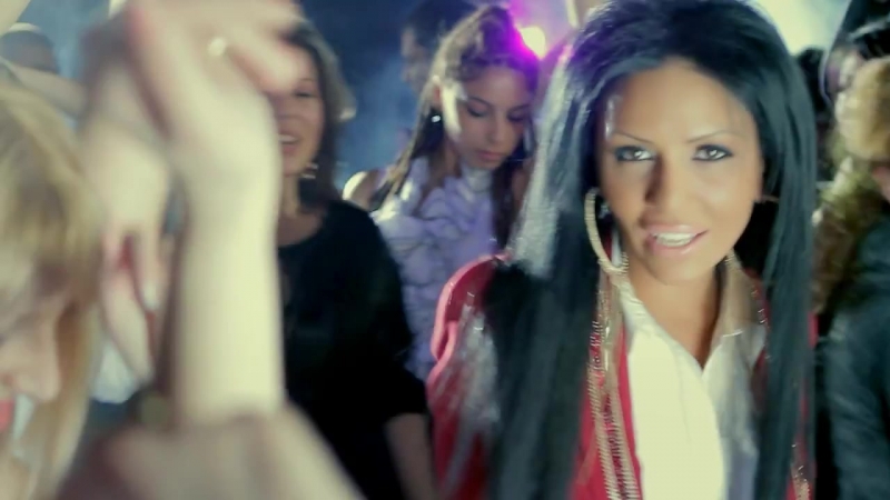 Anahit simonyan hasta la vista