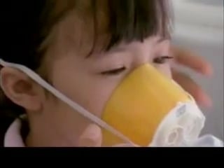 Thai airways safety video