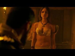 Эйса гонсалес от заката до рассвета / eiza gonzález from dusk till dawn ( 2014 )