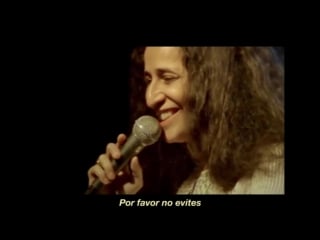 Sem fantasia maria bethânia e chico buarque