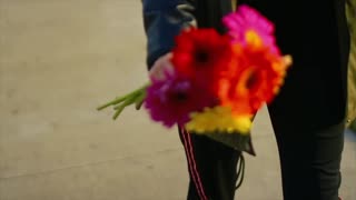 Como la flor / comadre, compadre