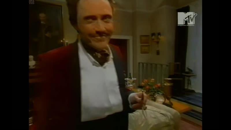 Субботняя лихорадка лучшее кристофера вокена / saturday night live ( snl ) the best of christopher walken 2004