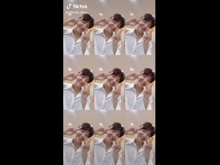 D1ce tiktok (yoojun)