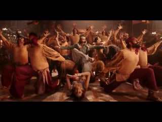 Бахубали начало / baahubali the beginning нора фатехи прабхас