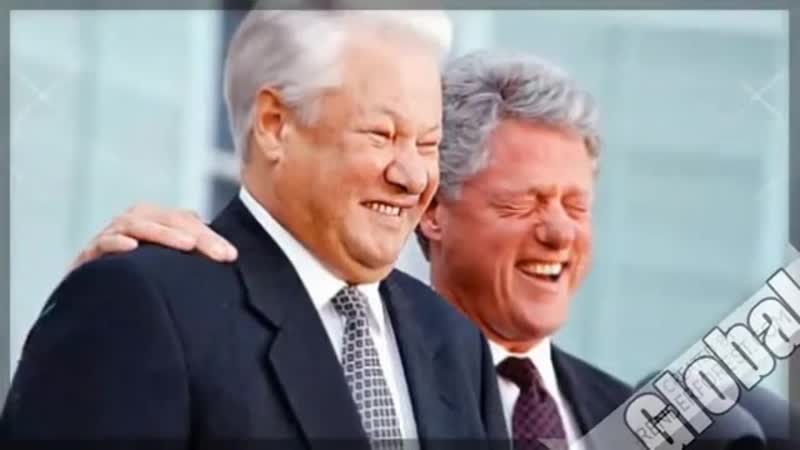 Сталинские репрессии говорите? а чубайса и гайдара вы не забыли? {13 11 2018}