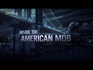 Американская мафия изнутри 1 серия выжить в 70 е / inside the american mob