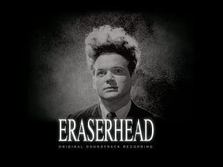 " eraserhead " / surreal trailer