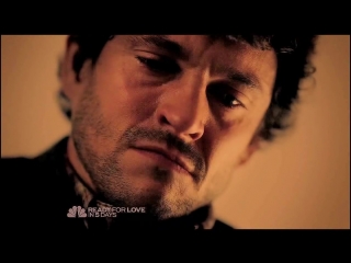 Hannibal & will | so close (promo 1s)