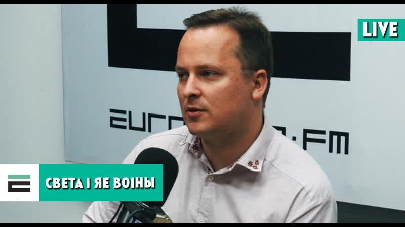 Ці ёсць вынік ад міжнародных сустрэч святланы ціханоўскай?