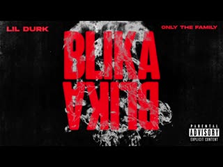 Lil durk blicka blicka (audio)