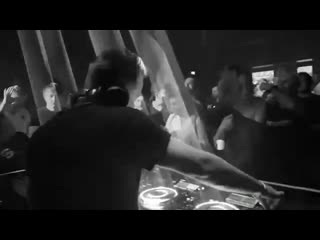 David tort & albert neve access [played by sander van doorn]