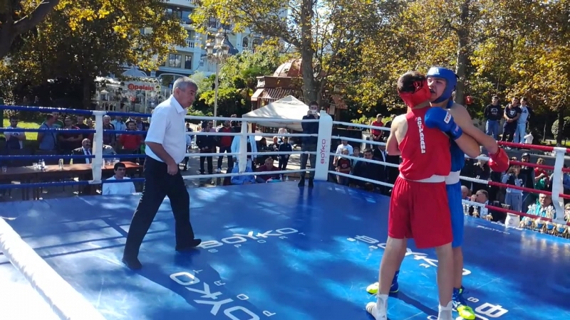 Амет хан 2018