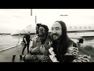 Steve aoki lil jon get lower