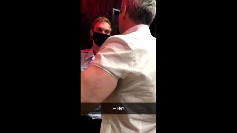 (18+) пьяный заместитель начальника управления генеральной прокуратуры