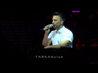 Tarkan verme `live in harbyie, istanbul 2 ht september, 2013`