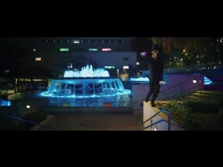 Claptone in the night (2018)