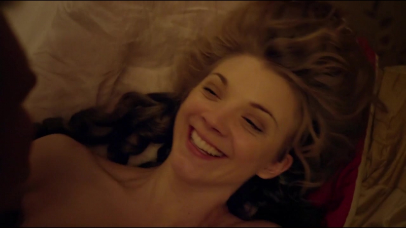 Порно видео с Natalie Dormer (Натали Дормер)